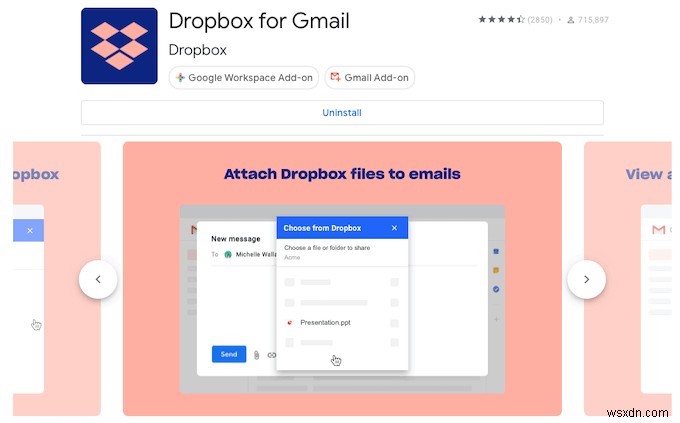 최고의 Gmail 추가 기능 7가지