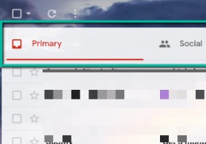 Gmail에서 모든 이메일을 한 번에 삭제할 수 있습니까?