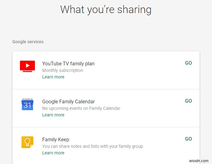 Google 가족 캘린더를 사용하여 가족의 정시 준수를 유지하는 방법
