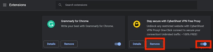 Chrome에서 실행 중인 프로세스가 많은 이유는 무엇입니까?