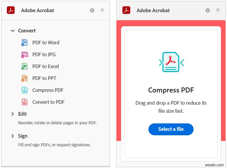 8 최고의 Google Chrome PDF 편집기 추가 기능