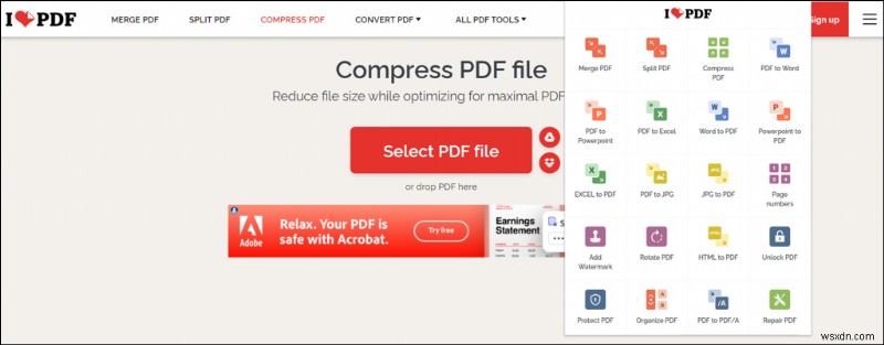 8 최고의 Google Chrome PDF 편집기 추가 기능