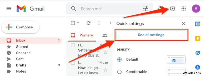 Gmail이 작동하지 않으면 어떻게 해야 합니까? 11가지 빠른 수정