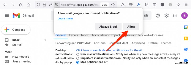 Gmail이 작동하지 않으면 어떻게 해야 합니까? 11가지 빠른 수정