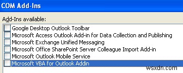 느린 Outlook 로드 문제를 해결하는 방법