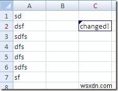 Excel에서 변경 사항을 추적하는 방법