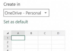 Excel Mobile의 새로운  그림에서 데이터 삽입  기능 사용 