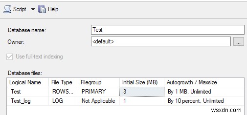 MS Access에서 SQL Server 데이터베이스로 데이터 마이그레이션