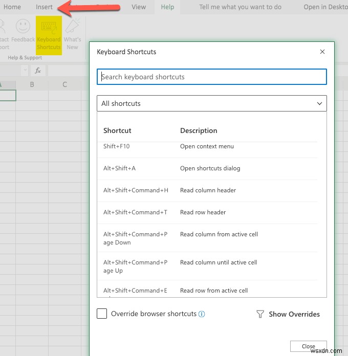 Microsoft Excel 기본 자습서 – Excel 사용 방법 배우기 