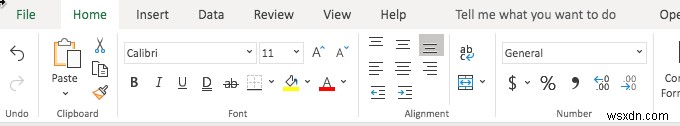 Microsoft Excel 기본 자습서 – Excel 사용 방법 배우기 