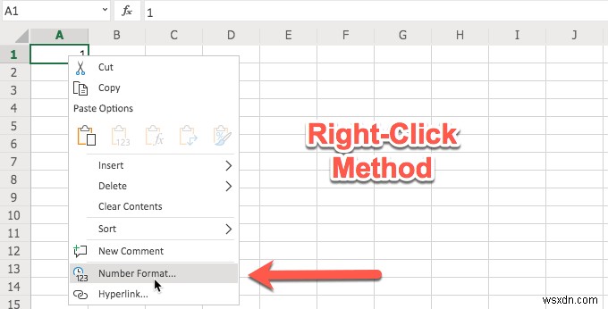 Microsoft Excel 기본 자습서 – Excel 사용 방법 배우기 