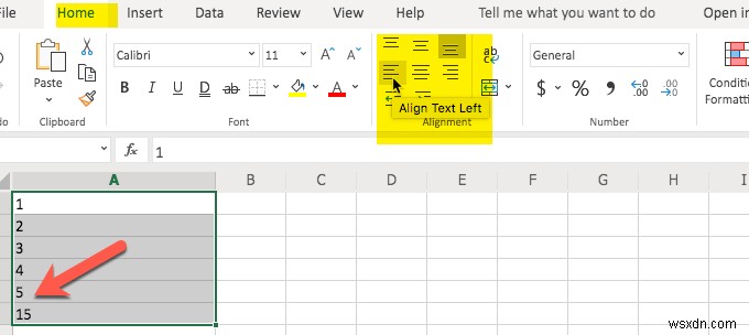 Microsoft Excel 기본 자습서 – Excel 사용 방법 배우기 