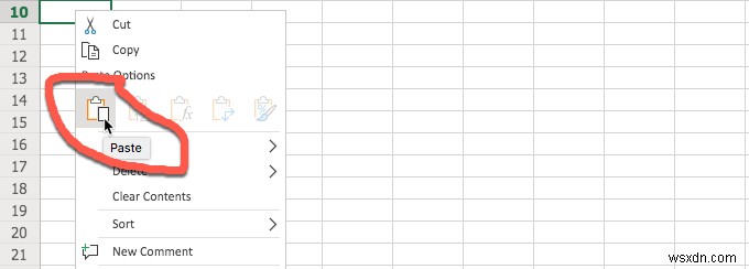 Microsoft Excel 기본 자습서 – Excel 사용 방법 배우기 