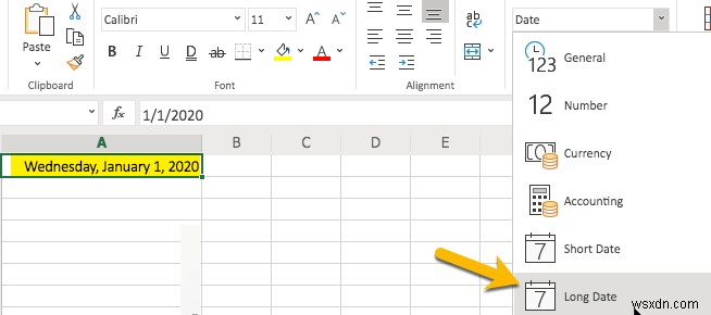 Microsoft Excel 기본 자습서 – Excel 사용 방법 배우기 