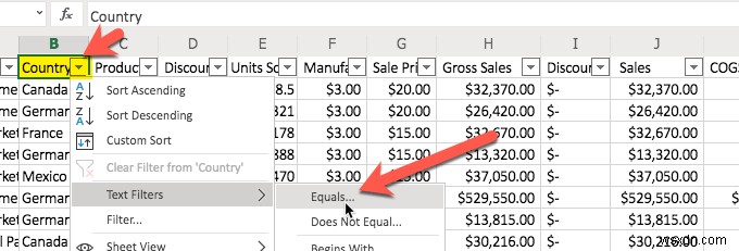Microsoft Excel 기본 자습서 – Excel 사용 방법 배우기 