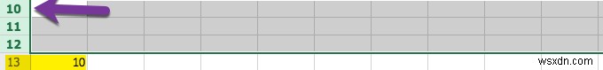 Microsoft Excel 기본 자습서 – Excel 사용 방법 배우기 