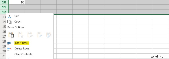 Microsoft Excel 기본 자습서 – Excel 사용 방법 배우기 