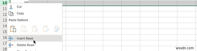 Microsoft Excel 기본 자습서 – Excel 사용 방법 배우기 