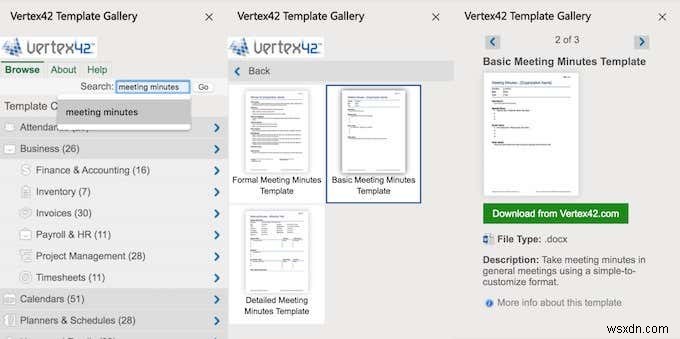 최고의 7가지 Microsoft Word 추가 기능