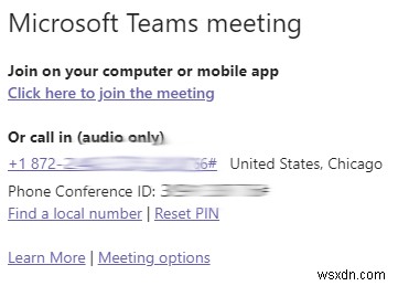 Microsoft Teams에서 소그룹 채팅방을 만드는 방법 