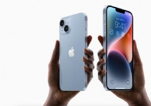 iPhone 14 선주문 방법