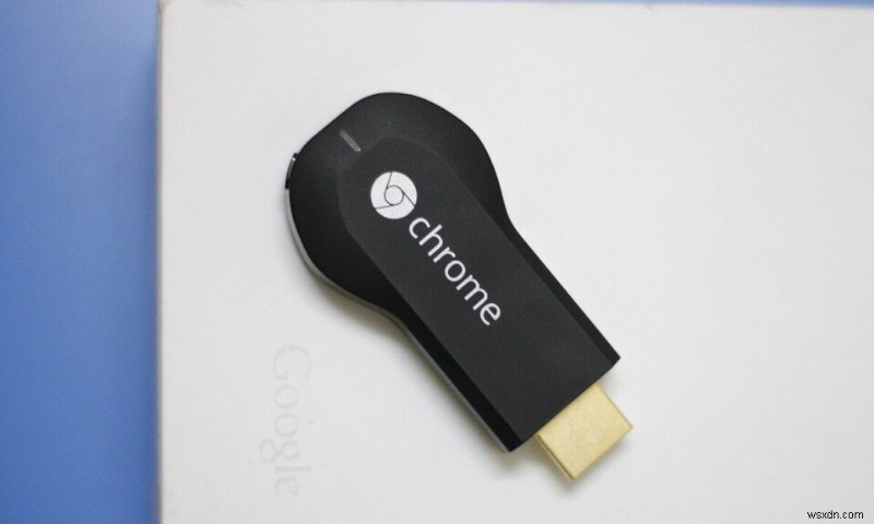 Android 또는 iPhone 화면을 Chromecast로 미러링하는 방법