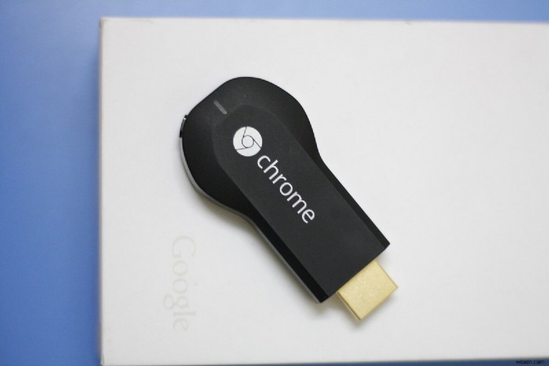 Android 또는 iPhone 화면을 Chromecast로 미러링하는 방법