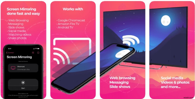 Android 또는 iPhone 화면을 Chromecast로 미러링하는 방법