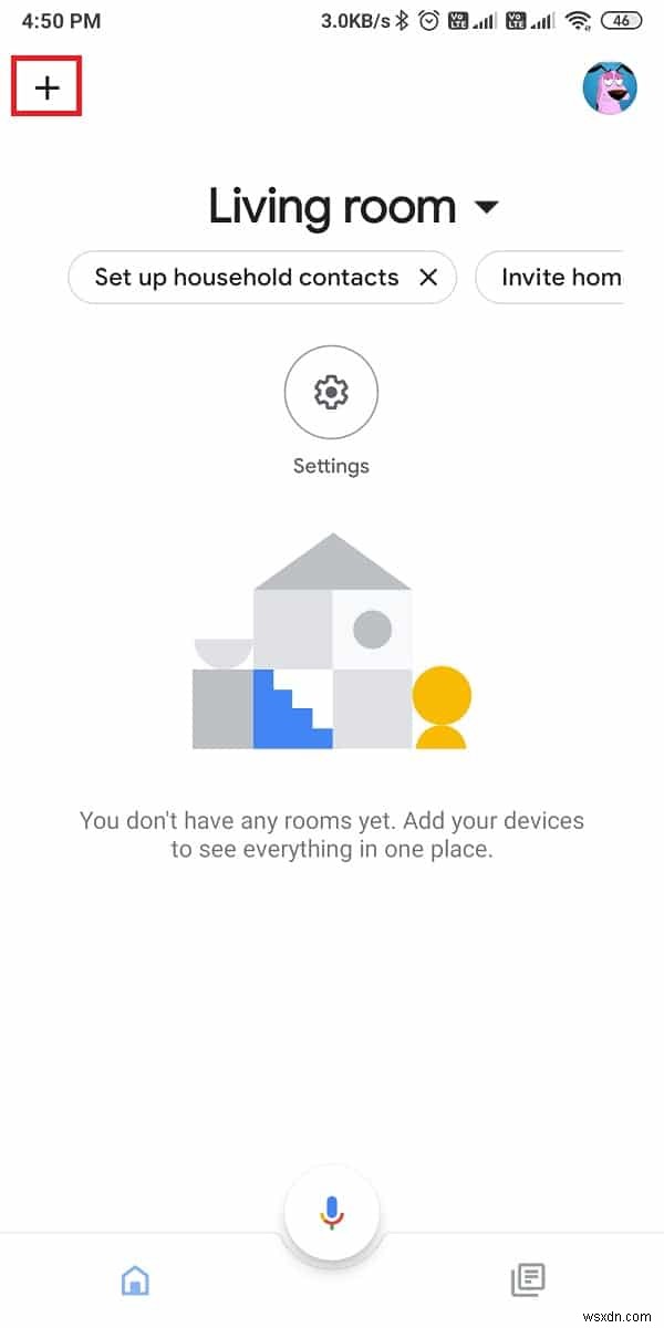 Android 또는 iPhone 화면을 Chromecast로 미러링하는 방법