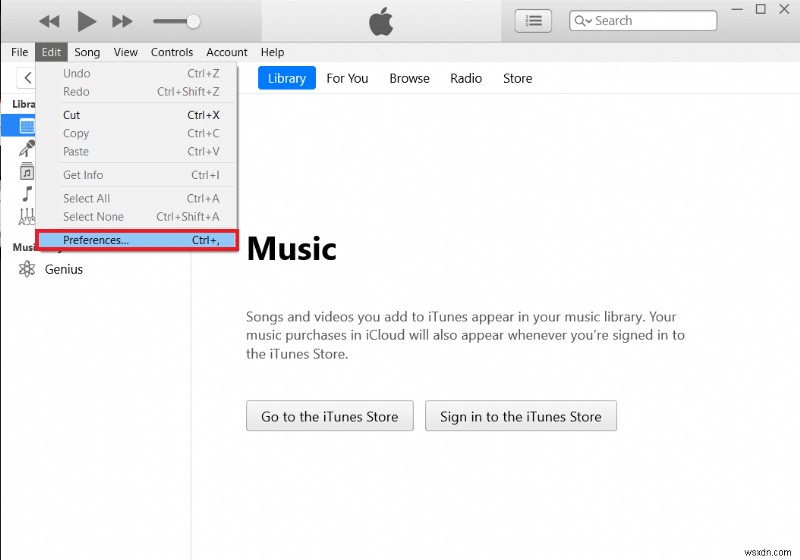 iTunes에서 Android로 음악을 전송하는 5가지 방법