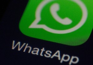 갤러리에 표시되지 않는 Whatsapp 이미지를 수정하는 방법
