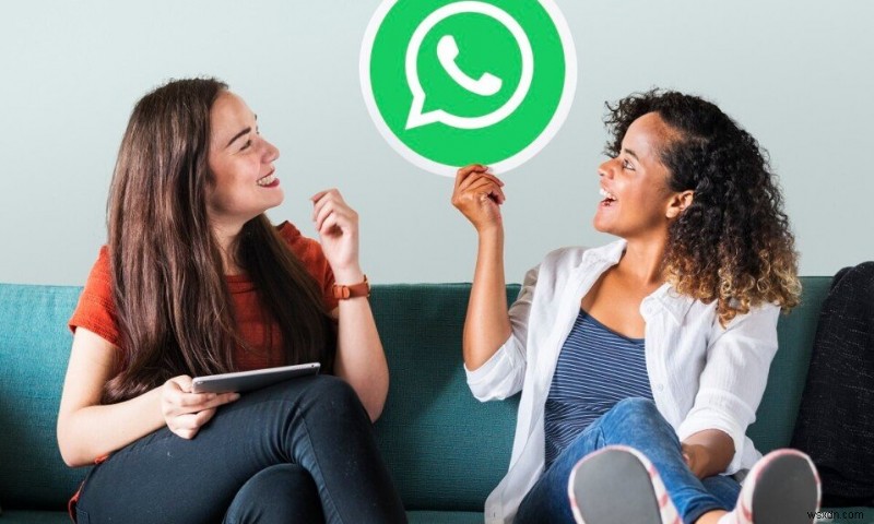 WhatsApp 화상 및 음성 통화를 녹음하는 방법은 무엇입니까? 