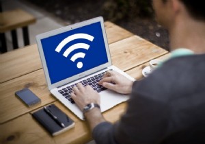 윈도우, 맥OS, 안드로이드, 아이폰에서 저장된 와이파이(WiFi) 비밀번호 확인하는 방법 총정리