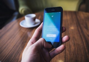 Twitter 알림이 작동하지 않는 문제를 해결하는 방법
