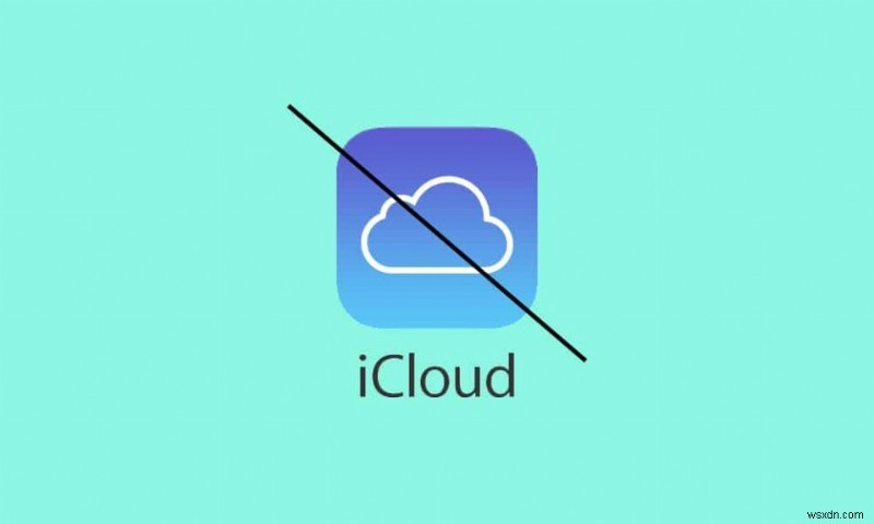 iCloud 사진이 PC에 동기화되지 않는 문제 수정