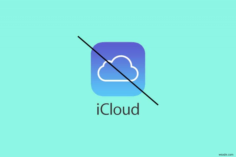 iCloud 사진이 PC에 동기화되지 않는 문제 수정