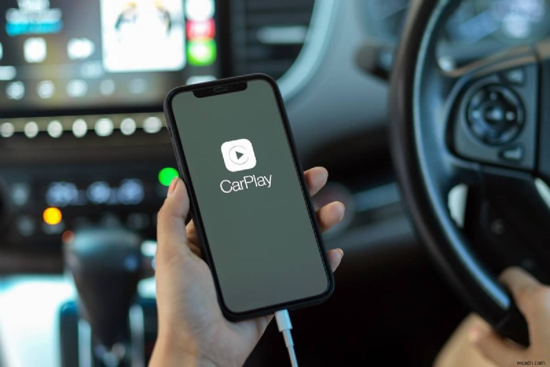 Apple CarPlay가 작동하지 않는 문제를 해결하는 방법