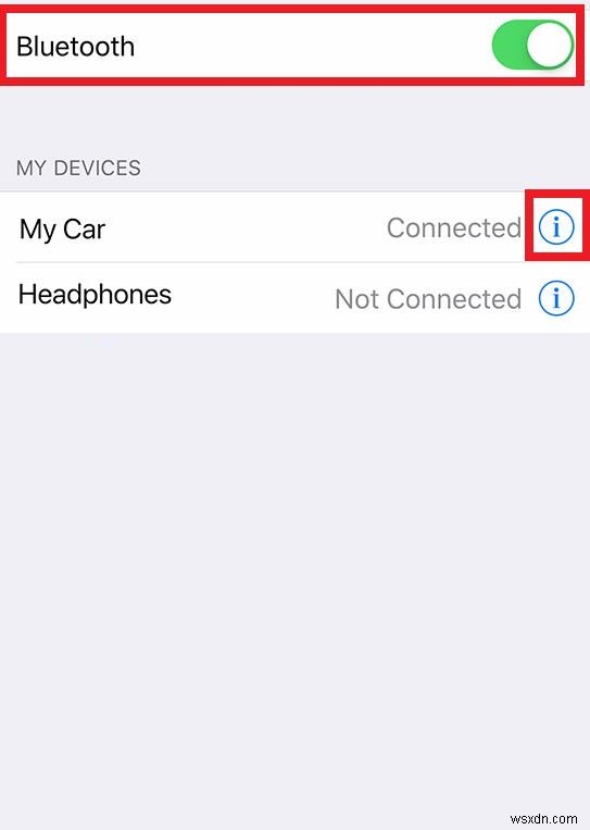 Apple CarPlay가 작동하지 않는 문제를 해결하는 방법