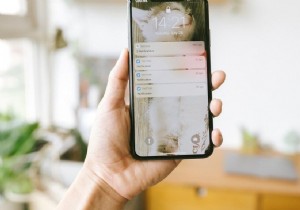 iPhone 메시지 알림이 작동하지 않는 문제 수정