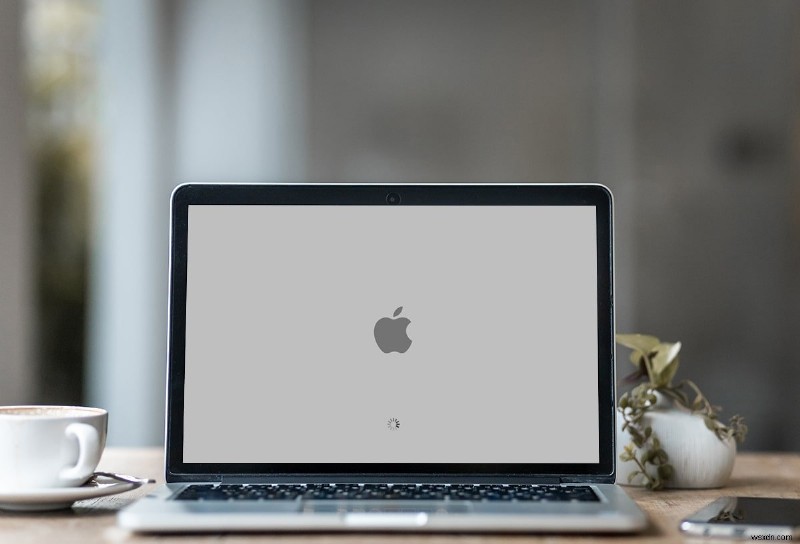 MacBook 느린 시작을 수정하는 6가지 방법