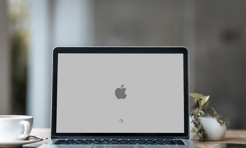 MacBook 느린 시작을 수정하는 6가지 방법