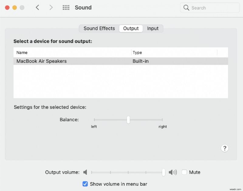 Mac Bluetooth가 작동하지 않는 문제를 해결하는 방법
