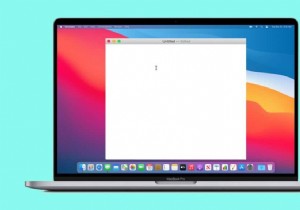 맥(Mac)에서 텍스트 파일 만드는 방법 3가지 총정리