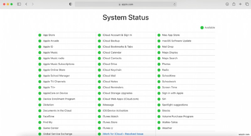 MacOS Big Sur 설치 실패 오류 수정