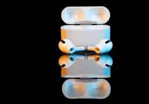 AirPods 및 AirPods Pro를 재설정하는 방법