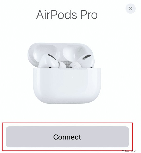 AirPods 및 AirPods Pro를 재설정하는 방법