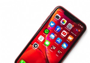 iPhone에서 누락된 App Store 수정 