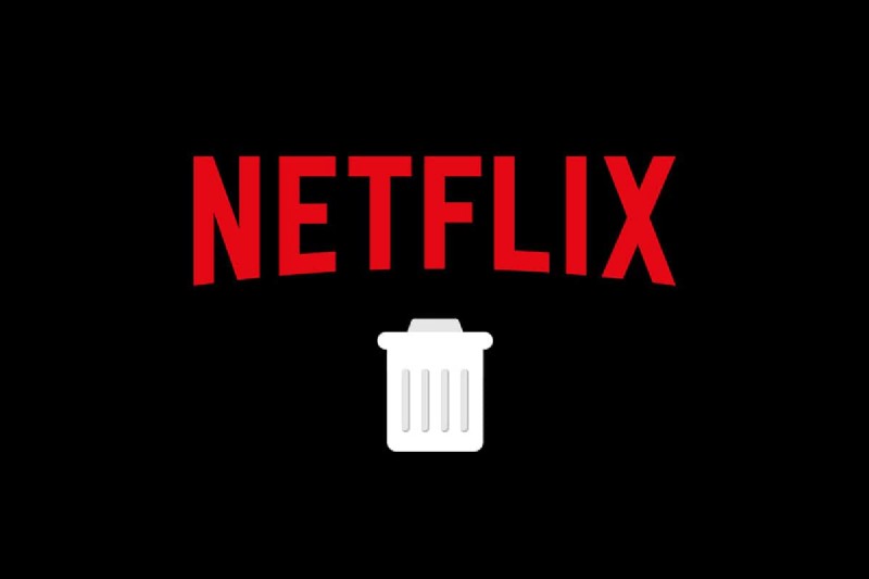 Netflix 프로필 삭제 방법