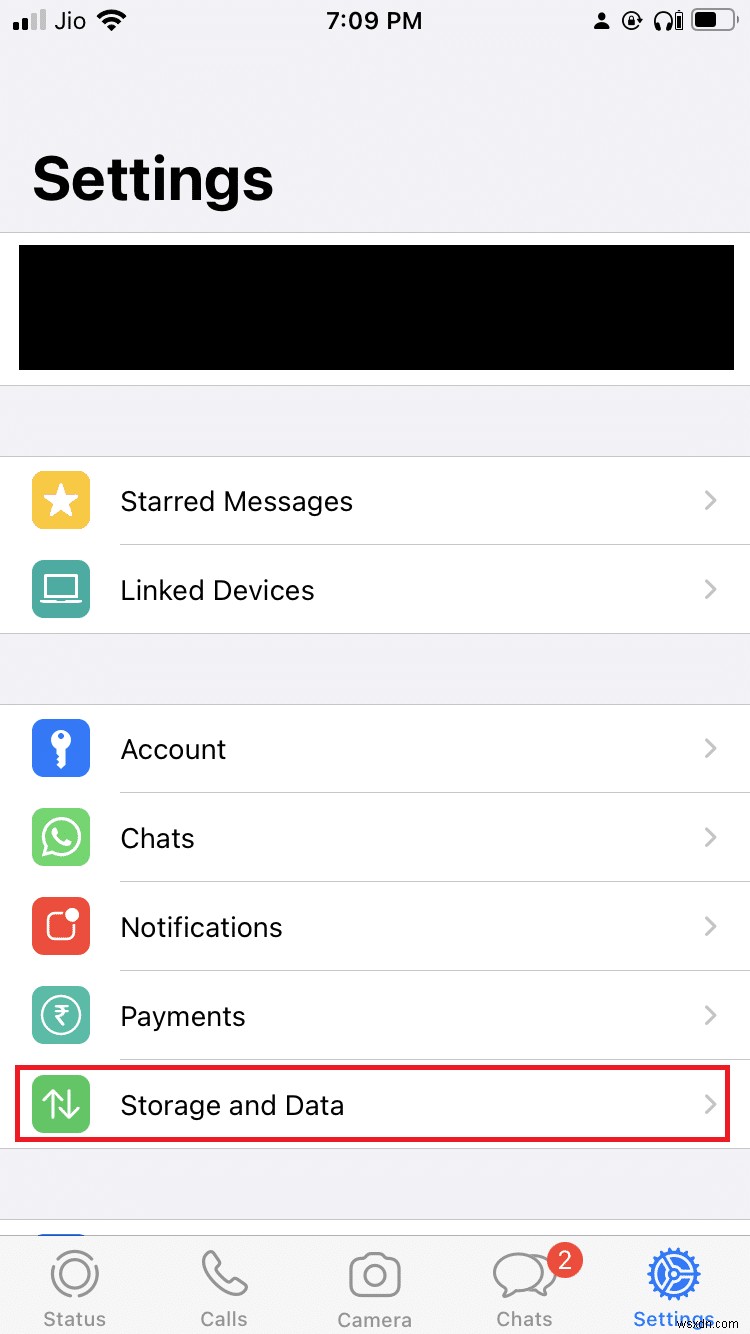 Android 및 iPhone의 WhatsApp에서 자동 다운로드를 중지하는 방법
