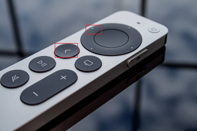 Apple TV 리모컨이 작동하지 않는 문제 수정